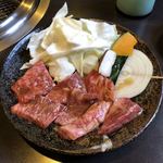 Yakiniku Hana - 