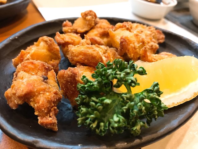 Misono - Namba/Chicken dishes | Tabelog