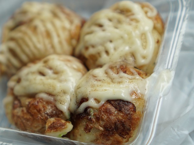 べいびいさんが投稿したたこ焼のいちから 藤が丘店 愛知 藤が丘 の口コミ詳細 食べログ