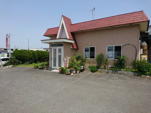 レストハウス みちくさ - 陸前豊里（ラーメン）の写真