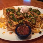 Hard Rock Cafe Guam - クラシック ナチョス（Classic Nachos ）（16.95ドル）