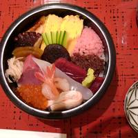 美乃鮨 - 1500円