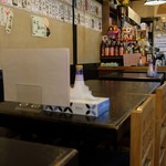 居酒屋かつら  - 