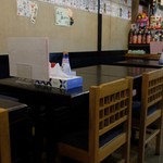 居酒屋かつら  - 