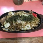 カトウ パンダ焼 - 焼きはミックス