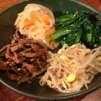 牛屋 銀兵衛 銀座本店 - 