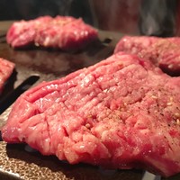 牛屋 銀兵衛 銀座本店 - 