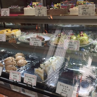 津田沼駅でおすすめの美味しいケーキをご紹介 食べログ 津田沼駅でおすすめの美味しいケーキをご紹介 食べログ