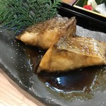 まんぼうの家 - 本日のおすすめ 煮付け