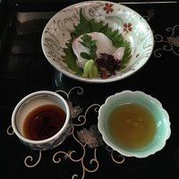 瓢亭 本店 - 