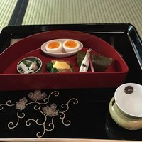 瓢亭 本店 - 