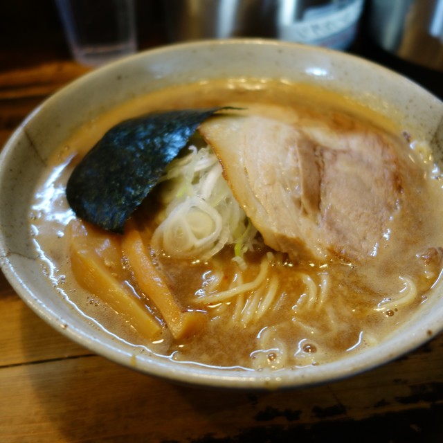 ラーメン も旨いが つけ麺 もうまい By Yaisuke 赤羽京介 赤羽 つけ麺 食べログ