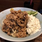 立川マシマシ - 