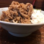 立川マシマシ - 