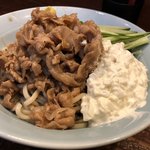 立川マシマシ - 