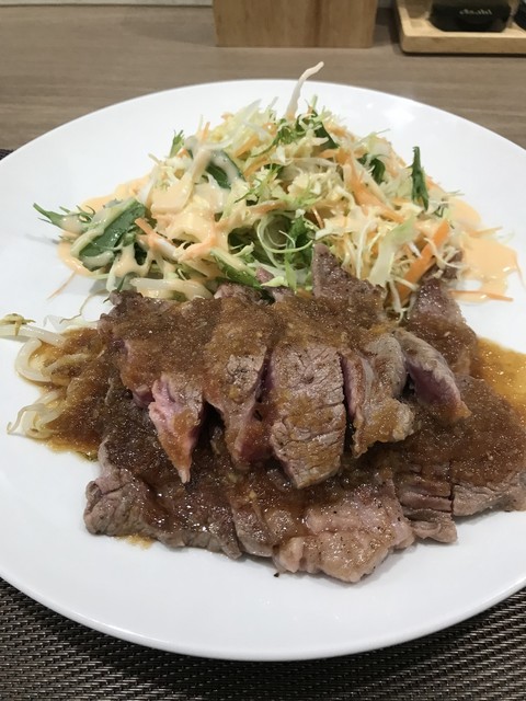 ステーキハウス 力牛 保土ケ谷 ステーキ 食べログ