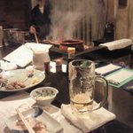 Yakitori Dokoro Ishii - 