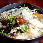 Ramen Hommaru Tei - 