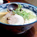 Ramen Hommaru Tei - 