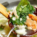 Ramen Hommaru Tei - 