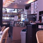 cafe marche - 