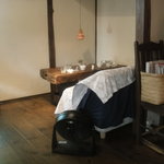 スパイスカフェ - 