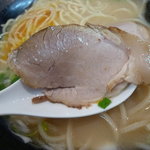 トロントロンなチャーシュー