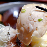 塩らー麺 本丸亭 - 