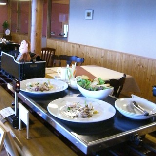 レストラン南風原_0