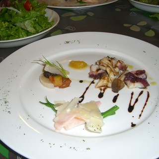 レストラン南風原_2