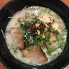 ラーメン戦國屋