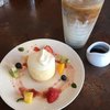 リアン サンドウィッチ カフェ リアン横浜店