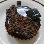 タルト　ショコラ