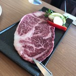 焼肉 セナラ - 中ロース 1380円