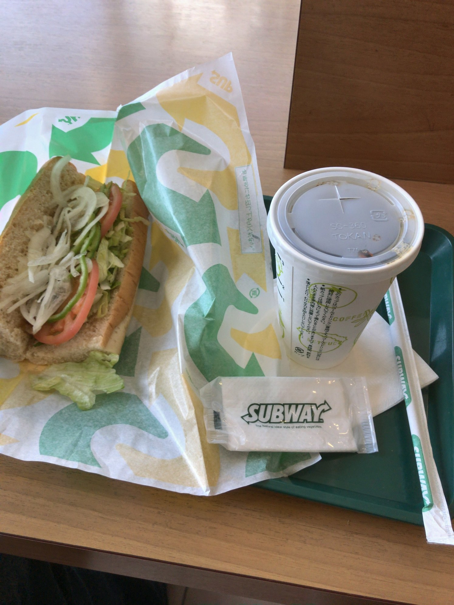 サブウェイ 御殿場駅前店 name=