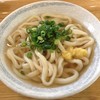 合田うどん