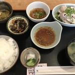 なごみ - 本日の日替り
