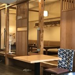 なごみ - お座敷