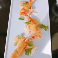 THE COSMOPOLITAN GRILL BAR TERRACE - 