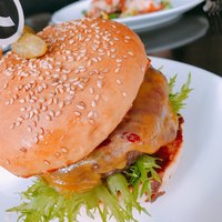 THE COSMOPOLITAN GRILL BAR TERRACE - 