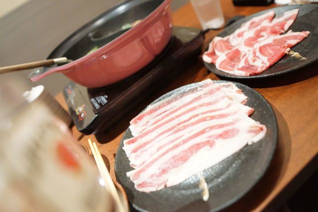 ダイニングしゃぶしゃぶ 仁 すすきの店 資生館小学校前 しゃぶしゃぶ 食べログ
