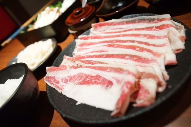 ダイニングしゃぶしゃぶ 仁 すすきの店 資生館小学校前 しゃぶしゃぶ 食べログ