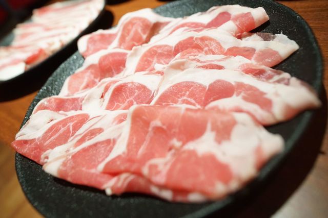 ダイニングしゃぶしゃぶ 仁 すすきの店 資生館小学校前 しゃぶしゃぶ 食べログ
