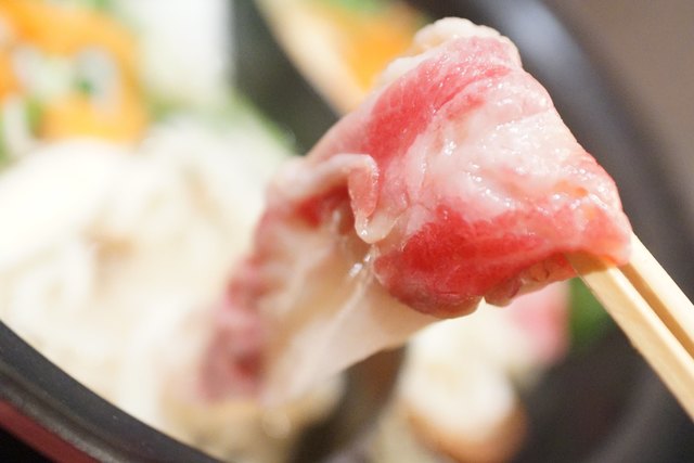 ダイニングしゃぶしゃぶ 仁 すすきの店 資生館小学校前 しゃぶしゃぶ 食べログ