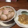 尾張ラーメン 第一旭 錦店