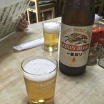 うなぎ どじょう　川松