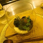 Kyo gastronomy KOZO - 