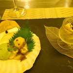 Kyo gastronomy KOZO - 