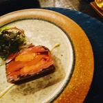 フレンチモンスター - 