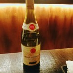 フレンチモンスター - 